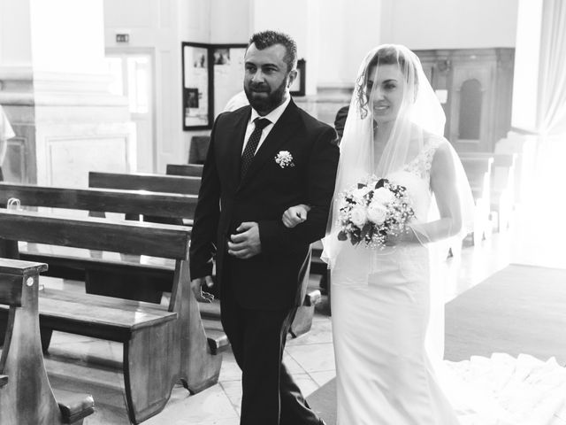 Il matrimonio di Fabio e Valentina a Portogruaro, Venezia 53