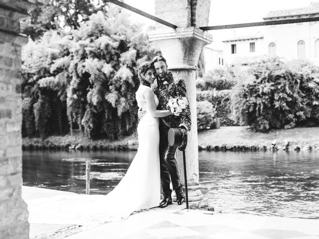 Il matrimonio di Fabio e Valentina a Portogruaro, Venezia 137