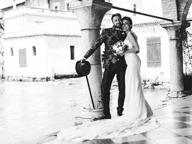 Il matrimonio di Fabio e Valentina a Portogruaro, Venezia 140