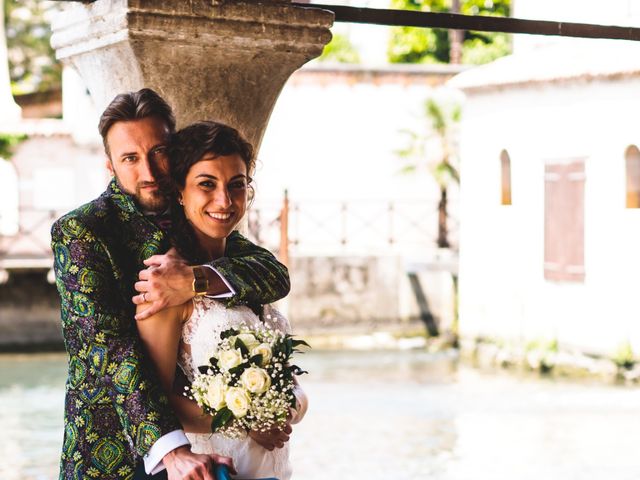 Il matrimonio di Fabio e Valentina a Portogruaro, Venezia 142