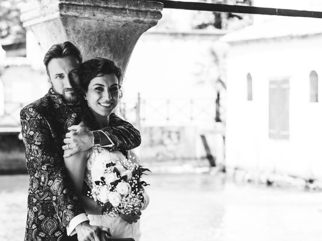Il matrimonio di Fabio e Valentina a Portogruaro, Venezia 143