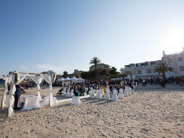 Il matrimonio di Alessio e Luana a Grottammare, Ascoli Piceno 18