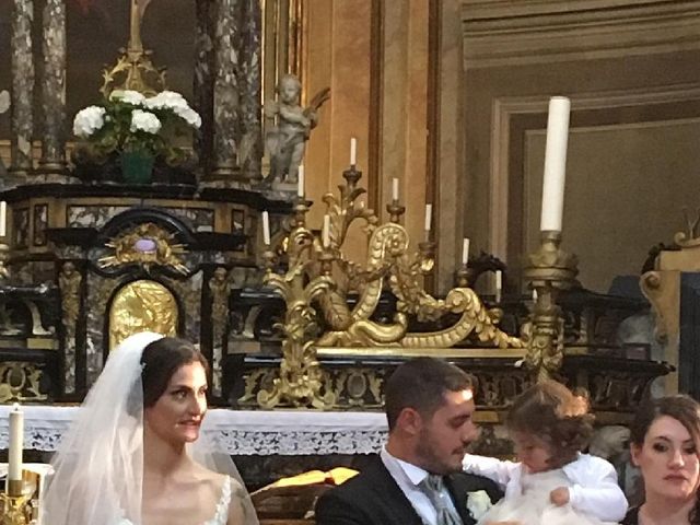 Il matrimonio di Salvatore e Roberta  a Rivoli, Torino 4