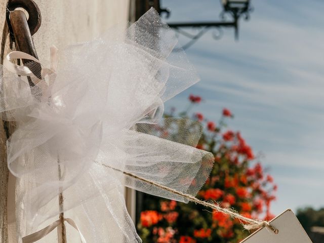 Il matrimonio di Mimmo e Carmen a Castelpetroso, Isernia 19