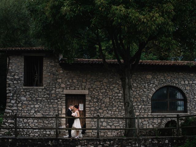 Il matrimonio di Mimmo e Carmen a Castelpetroso, Isernia 22