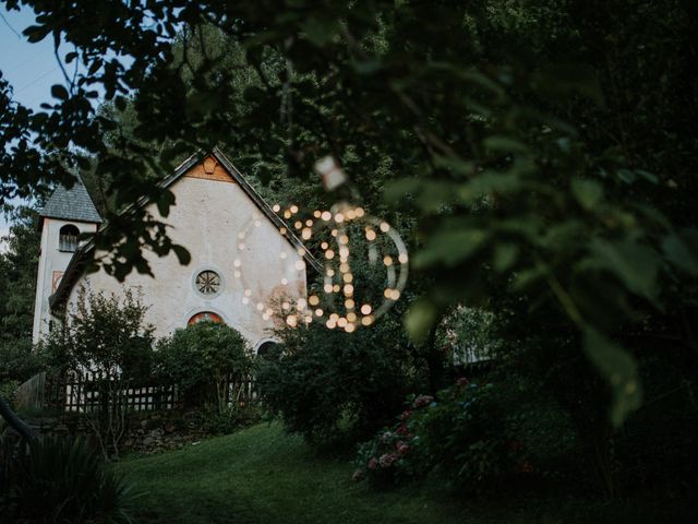 Il matrimonio di Kai e Romina a Bolzano-Bozen, Bolzano 13