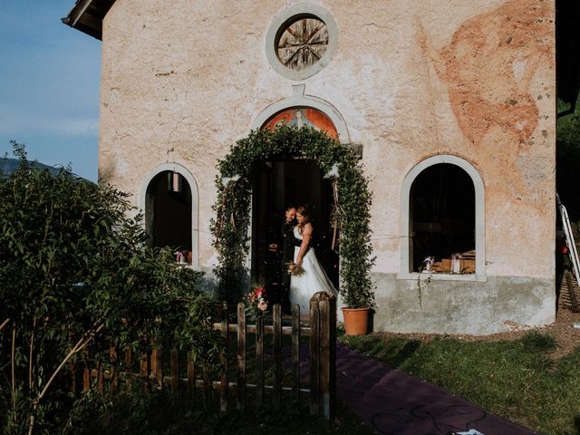 Il matrimonio di Kai e Romina a Bolzano-Bozen, Bolzano 21