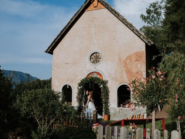 Il matrimonio di Kai e Romina a Bolzano-Bozen, Bolzano 23