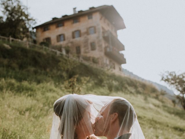 Il matrimonio di Kai e Romina a Bolzano-Bozen, Bolzano 27