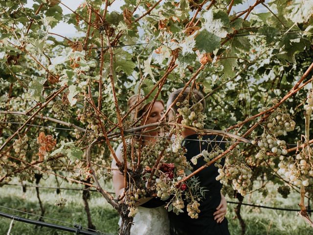 Il matrimonio di Kai e Romina a Bolzano-Bozen, Bolzano 32