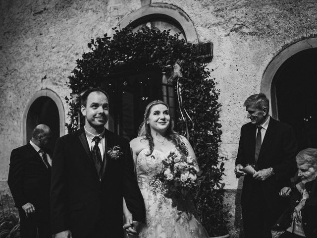 Il matrimonio di Kai e Romina a Bolzano-Bozen, Bolzano 52