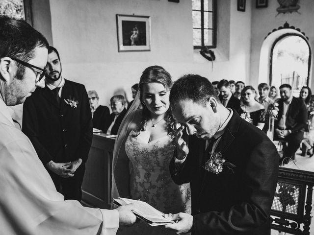 Il matrimonio di Kai e Romina a Bolzano-Bozen, Bolzano 60