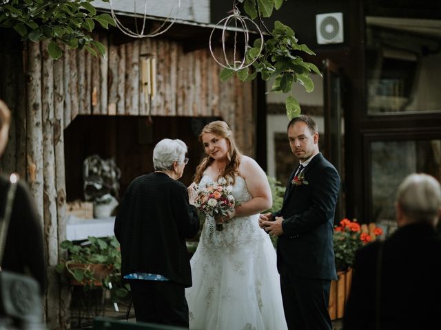 Il matrimonio di Kai e Romina a Bolzano-Bozen, Bolzano 62