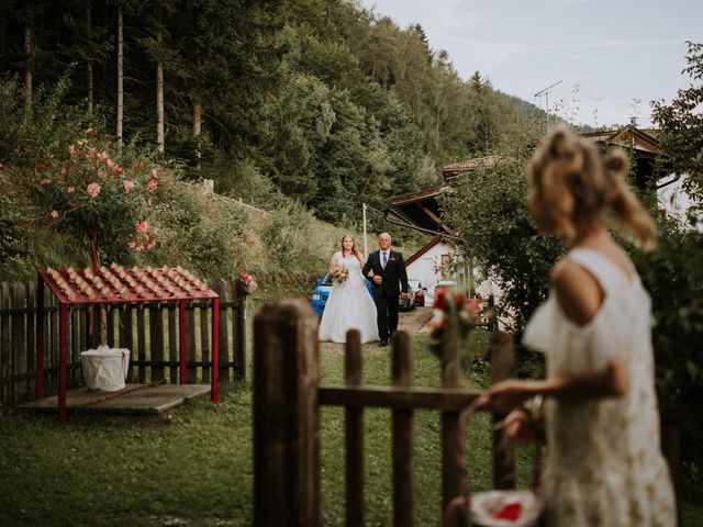 Il matrimonio di Kai e Romina a Bolzano-Bozen, Bolzano 67