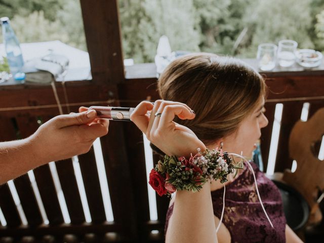 Il matrimonio di Kai e Romina a Bolzano-Bozen, Bolzano 71