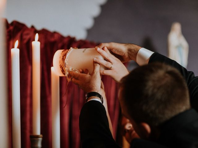 Il matrimonio di Kai e Romina a Bolzano-Bozen, Bolzano 73