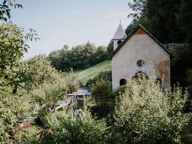 Il matrimonio di Kai e Romina a Bolzano-Bozen, Bolzano 102