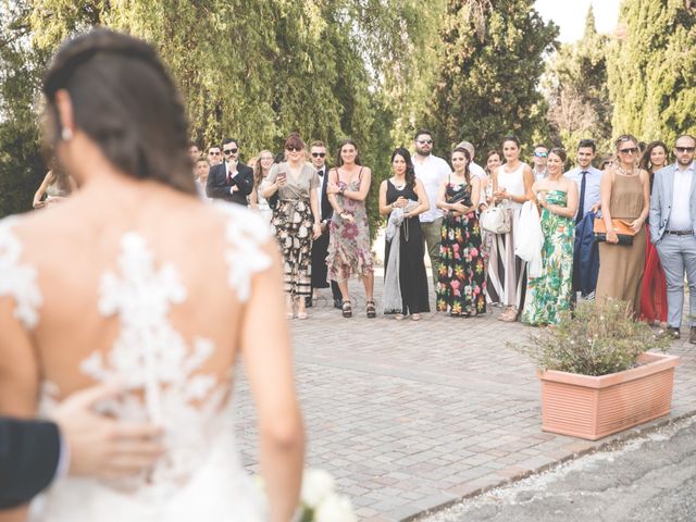 Il matrimonio di Luca e Fabiana a Reggio nell&apos;Emilia, Reggio Emilia 26