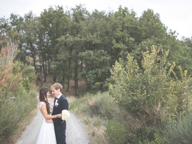 Il matrimonio di Luca e Fabiana a Reggio nell&apos;Emilia, Reggio Emilia 52