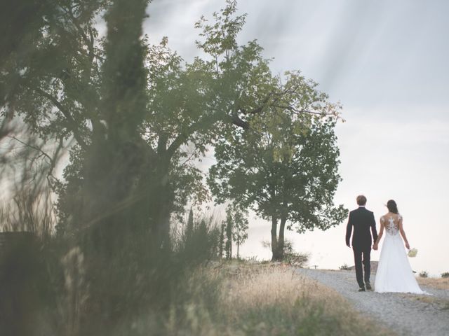 Il matrimonio di Luca e Fabiana a Reggio nell&apos;Emilia, Reggio Emilia 56