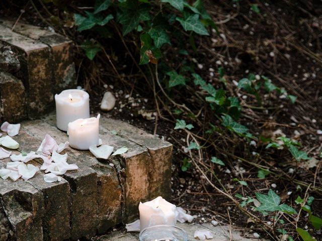 Il matrimonio di Mirko e Chiara a Cingoli, Macerata 12