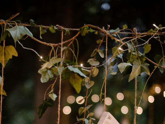 Il matrimonio di Mirko e Chiara a Cingoli, Macerata 49