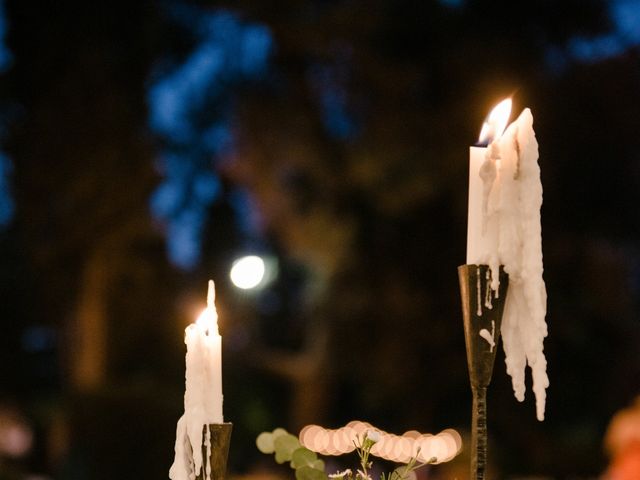 Il matrimonio di Mirko e Chiara a Cingoli, Macerata 52