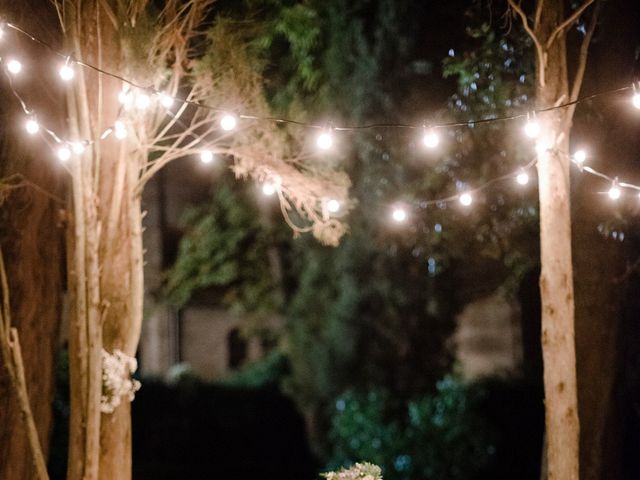 Il matrimonio di Mirko e Chiara a Cingoli, Macerata 63