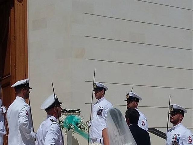 Il matrimonio di Mino e Pamela a Latiano, Brindisi 3