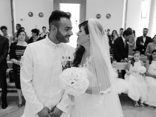 Il matrimonio di Mino e Pamela a Latiano, Brindisi 6