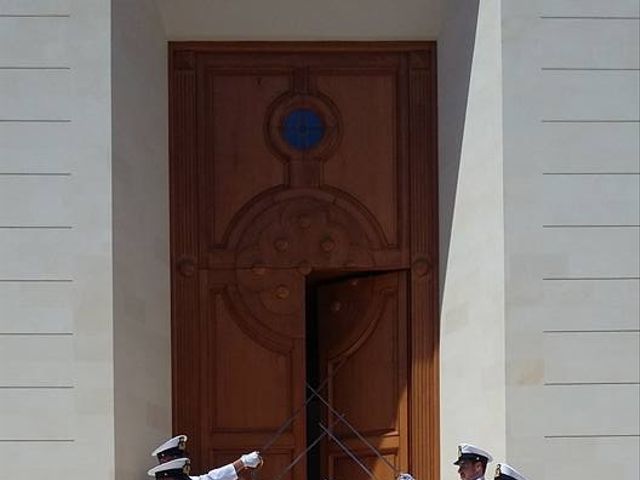 Il matrimonio di Mino e Pamela a Latiano, Brindisi 8