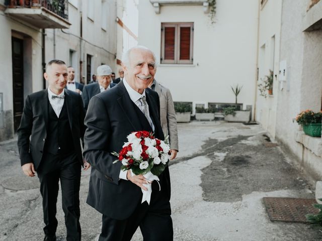 Il matrimonio di Marco e Maria a Nuoro, Nuoro 26