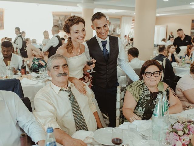 Il matrimonio di Marco e Maria a Nuoro, Nuoro 98