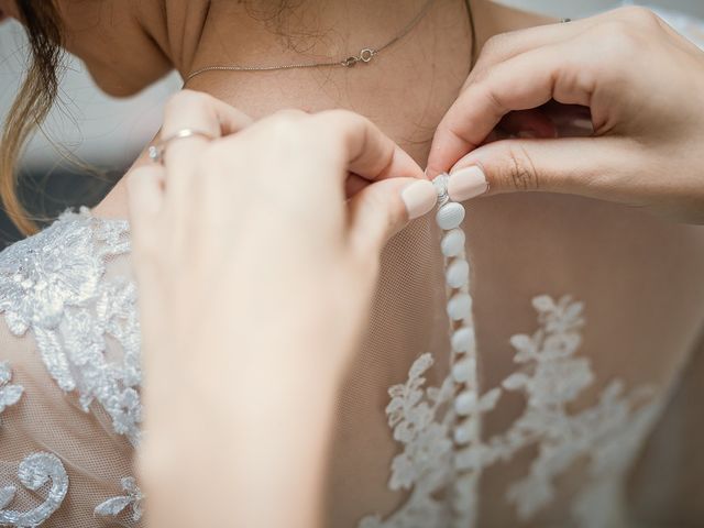 Il matrimonio di Luca e Sara a Reggio nell&apos;Emilia, Reggio Emilia 4