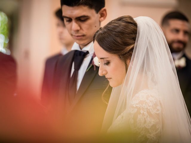 Il matrimonio di Luca e Sara a Reggio nell&apos;Emilia, Reggio Emilia 10