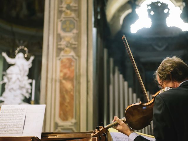 Il matrimonio di Fabio e Romina a Varazze, Savona 10