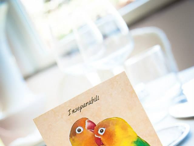 Il matrimonio di Melissa e Francesco a Castel Gandolfo, Roma 5