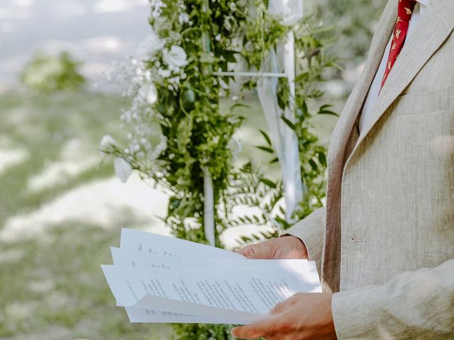 Il matrimonio di Sven e Giulia a Caldogno, Vicenza 26