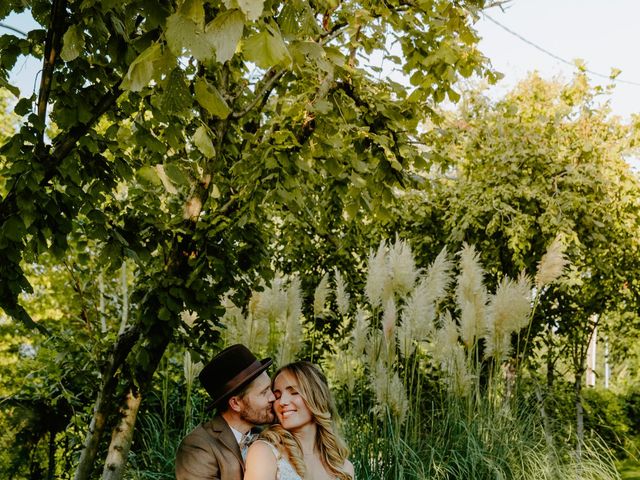 Il matrimonio di Sven e Giulia a Caldogno, Vicenza 41