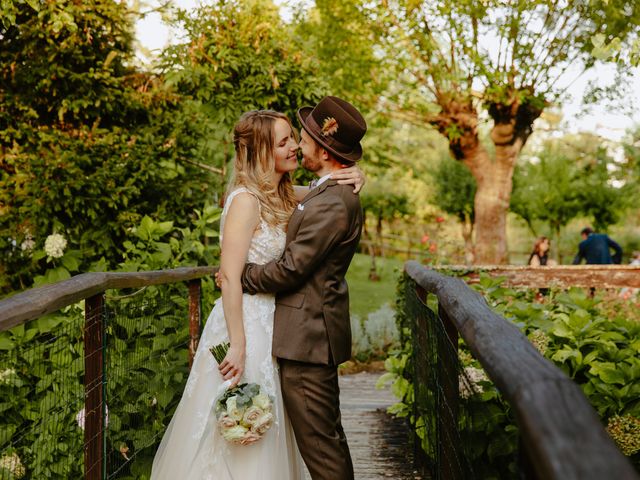 Il matrimonio di Sven e Giulia a Caldogno, Vicenza 48