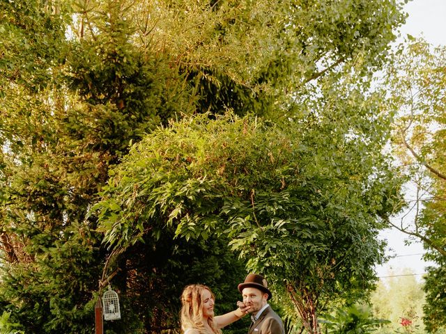 Il matrimonio di Sven e Giulia a Caldogno, Vicenza 49