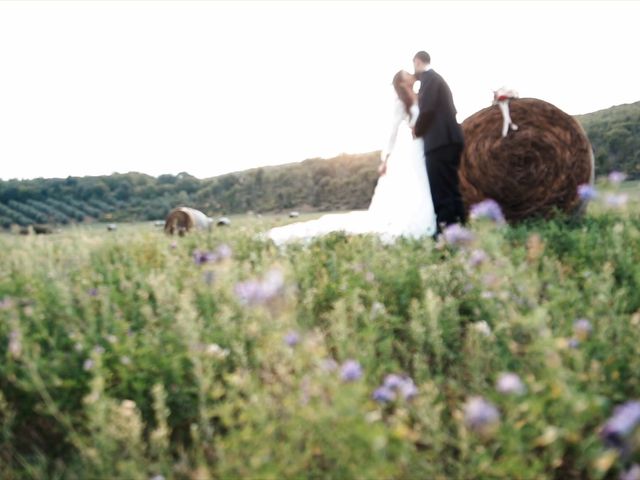 Il matrimonio di Massimo e Michela a Follonica, Grosseto 5