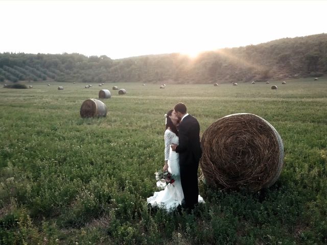 Il matrimonio di Massimo e Michela a Follonica, Grosseto 6