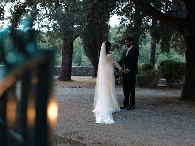 Il matrimonio di Massimo e Michela a Follonica, Grosseto 9