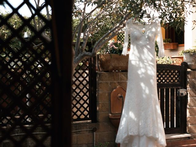 Il matrimonio di Massimo e Michela a Follonica, Grosseto 18