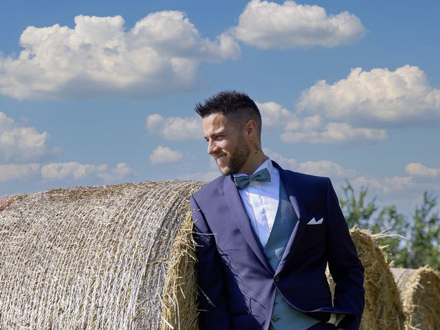 Il matrimonio di Mirko e Valentina a Modena, Modena 5