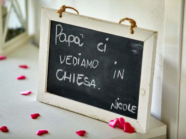 Il matrimonio di Mirko e Valentina a Modena, Modena 6