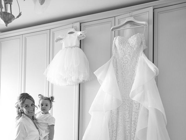 Il matrimonio di Mirko e Valentina a Modena, Modena 10