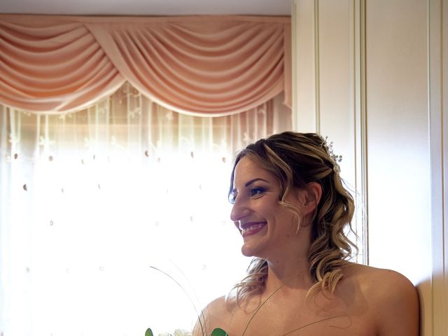 Il matrimonio di Mirko e Valentina a Modena, Modena 12