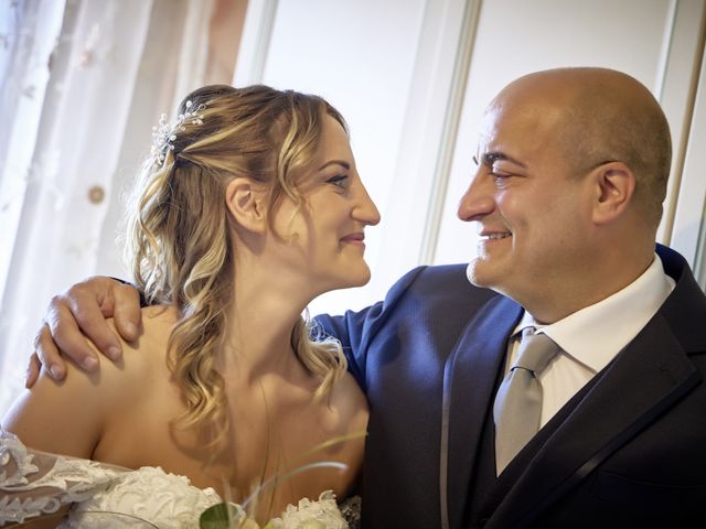 Il matrimonio di Mirko e Valentina a Modena, Modena 17